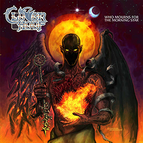 Cloven Hoof: Who Mourns For The Morning Star