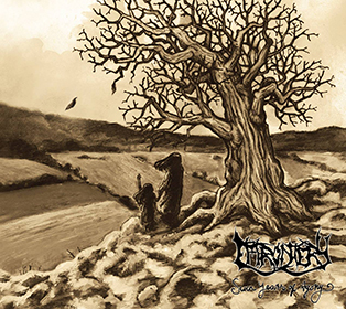 Effrontery: Seven Years Of Agony