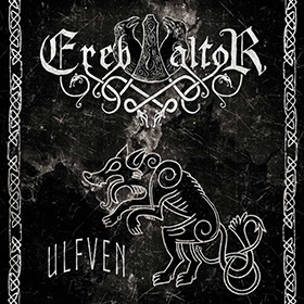 Ereb Altor: Ulfven
