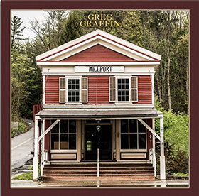 Greg Graffin: Millport