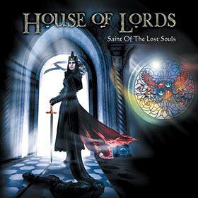 House Of Lords: Saint Of The Lost Souls