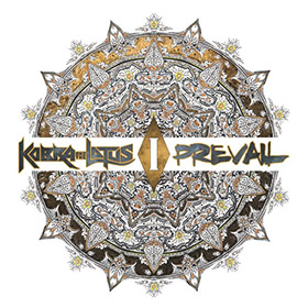 Kobra And The Lotus: Prevail I
