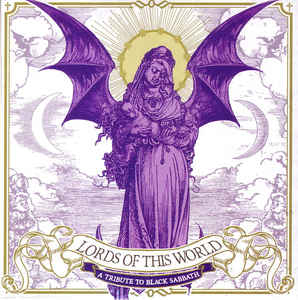V/A: Lords Of This World – A Tribute To Black Sabbath