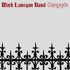 Mark Lanegan Band: Gargoyle