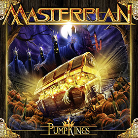 Masterplan: PumpKings