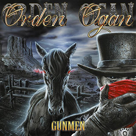 Orden Ogan: Gunmen