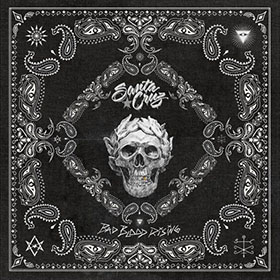 Santa Cruz: Bad Blood Rising