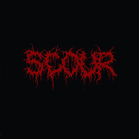 Scour: Red