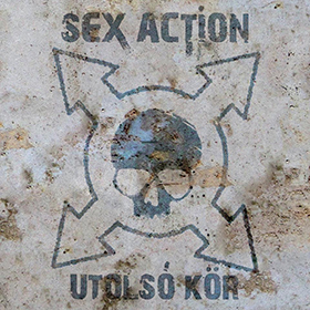 Sex Action: Utolsó kör