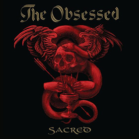 The Obsessed: Sacred