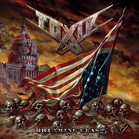 Toxik: Breaking Class