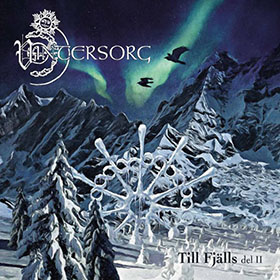 Vintersorg: Till Fjälls, del II