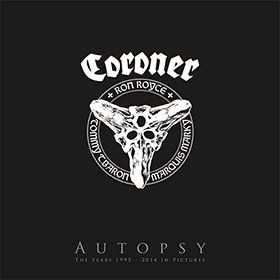 Coroner: Autopsy