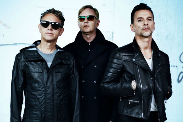 500 négyzetméteres, kétszintes színpaddal érkezik Budapestre a Depeche Mode