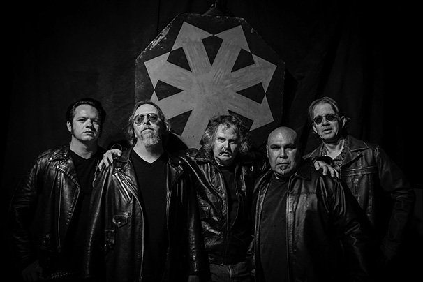 Nem jön Budapestre júliusban a Cirith Ungol és a Night Demon