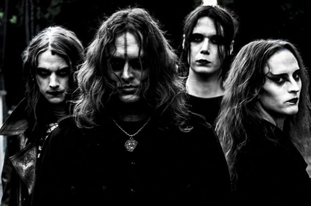 Tribulation, Oceans Of Slumber, Katla. és egyéb különlegességek az idei Fekete Zajon