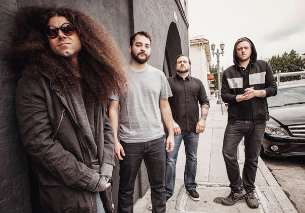 Májusban jön az új Coheed And Cambria, nézd meg a The Liars Club klipjét!