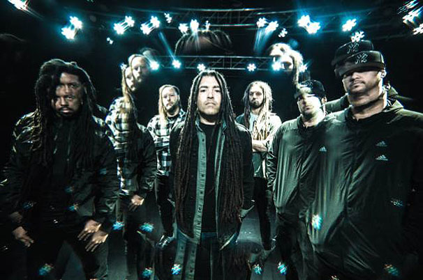 Jön az új Nonpoint, hallgasd meg a Dodge Your Destinyt!