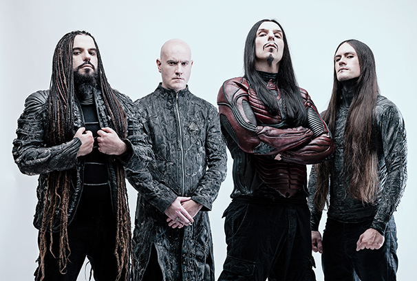 Nemzetközi black/death-minifeszttel indul a 2018-as év