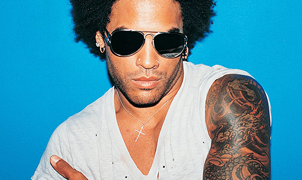 Budapesten koncertezik Lenny Kravitz