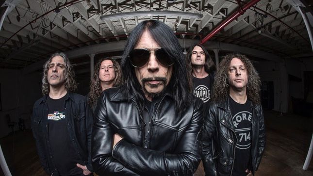 Február 6-án ismét Budapesten a Monster Magnet