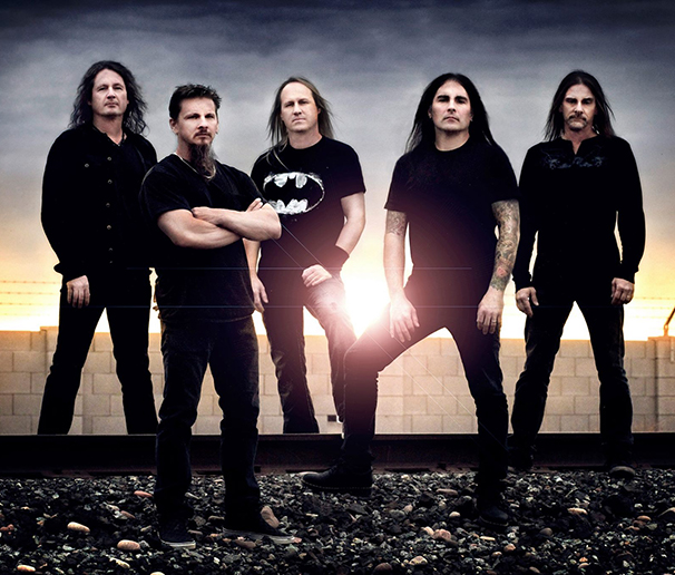Flotsam And Jetsam: power/thrash 1983-as mellényben