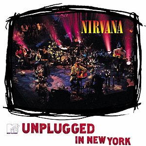 Nirvana: MTV Unplugged In New York