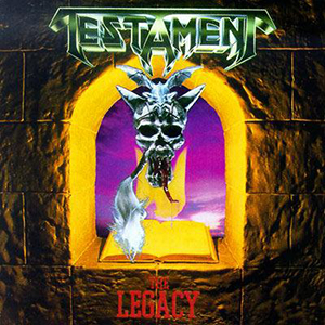 Testament: The Legacy