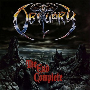 Obituary: The End Complete