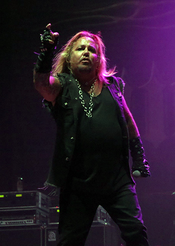 Masters Of Rock - Vizovice, 2017. július 13-16. (2. rész)