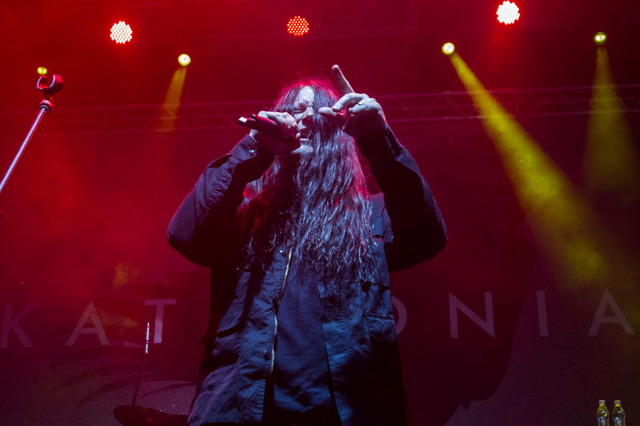 Rockmaraton Fesztivál - Dunaújváros, 2017. július 13.