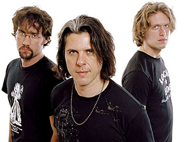 Kedden Budapesten koncertezik Alex Skolnick triója