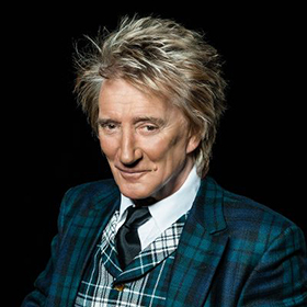 Nyolc év után ismét Budapesten koncertezik Rod Stewart