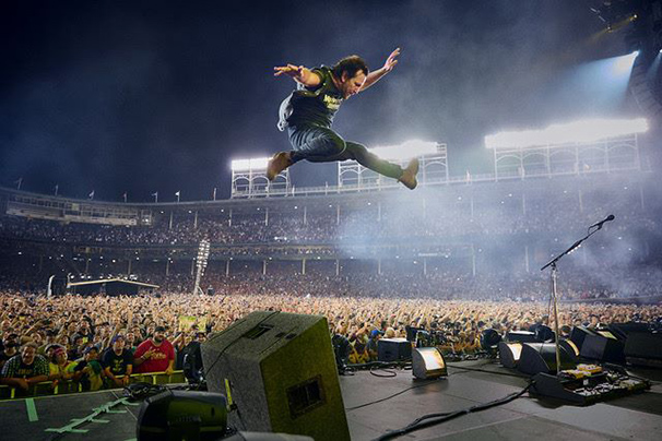 Exkluzív Pearl Jam-vetítés az Urániában