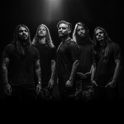 Június 15-én jön a Suicide Silence