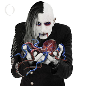 A Perfect Circle: Eat The Elephant