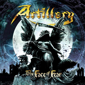 Artillery: The Face Of Fear
