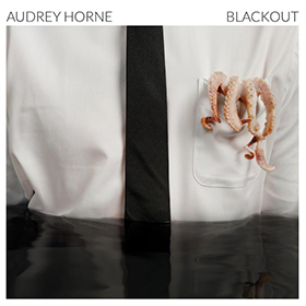 Audrey Horne: Blackout
