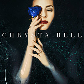 Chrysta Bell: Chrysta Bell