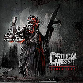 Critical Mess: Human Præy