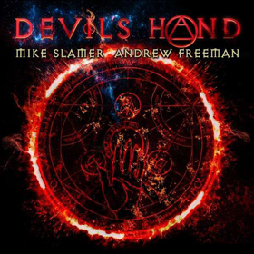 Devil’s Hand: Devil’s Hand