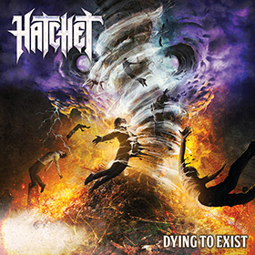 Hatchet: Dying To Exist