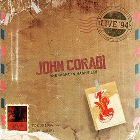 John Corabi: Live ’94 (One Night In Nashville)