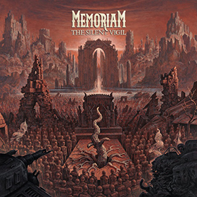 Memoriam: The Silent Vigil