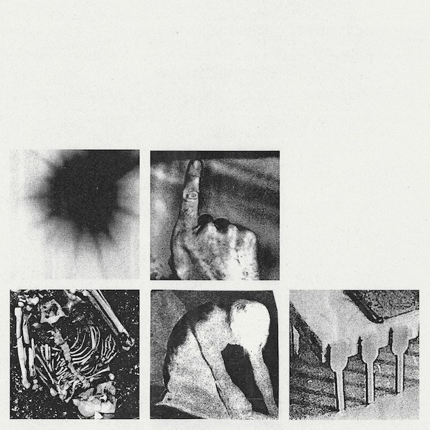 Nine Inch Nails: Bad Witch