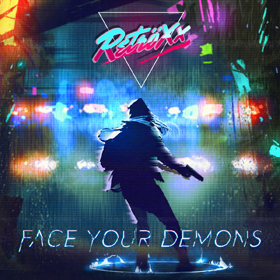 Retröxx: Face Your Demons