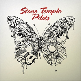 Stone Temple Pilots: Stone Temple Pilots