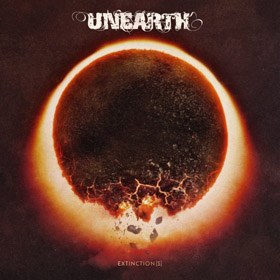 Unearth: Extinction(s) 