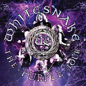 Whitesnake: The Purple Tour (Live)