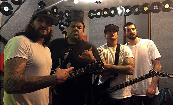 Megjelent az új Madball, nézd meg a The Fog klipjét!
